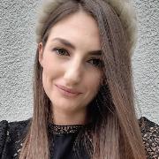 Profile photo of Kristina Stefanović